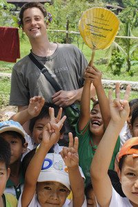 Children Hsipaw Myanmar