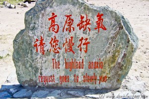 Bad English Sign in China