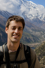 Daniel McBane Nepal