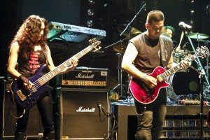 Won Heavy Metal Korea