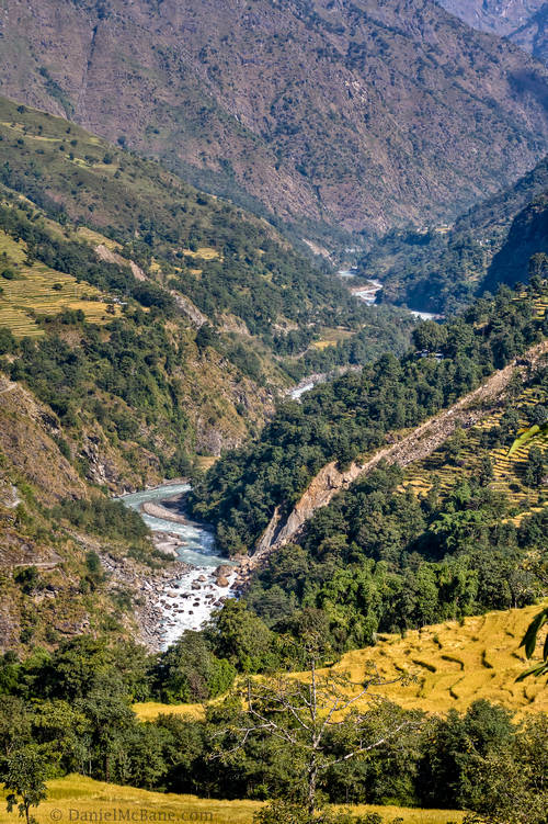 Bahundanda Annapurna Trek