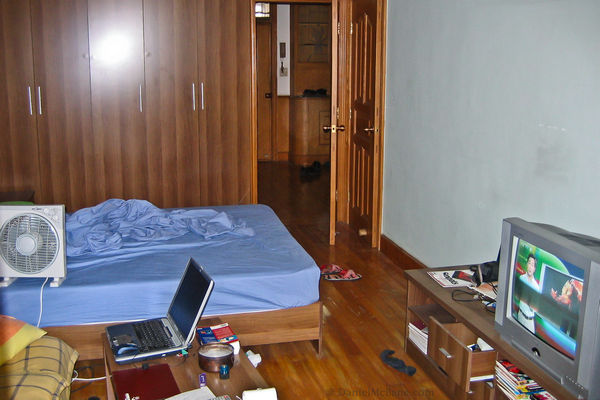 apartment in xujiahui Shanghai