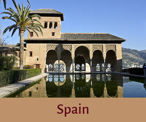 Spain Funny Travel Stories